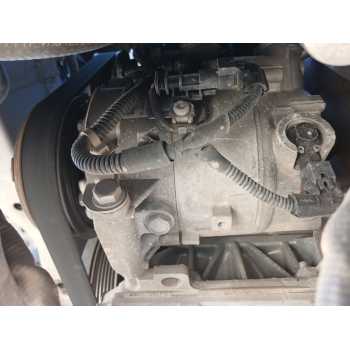 COMPRESOR AIRE ACONDICIONADO 