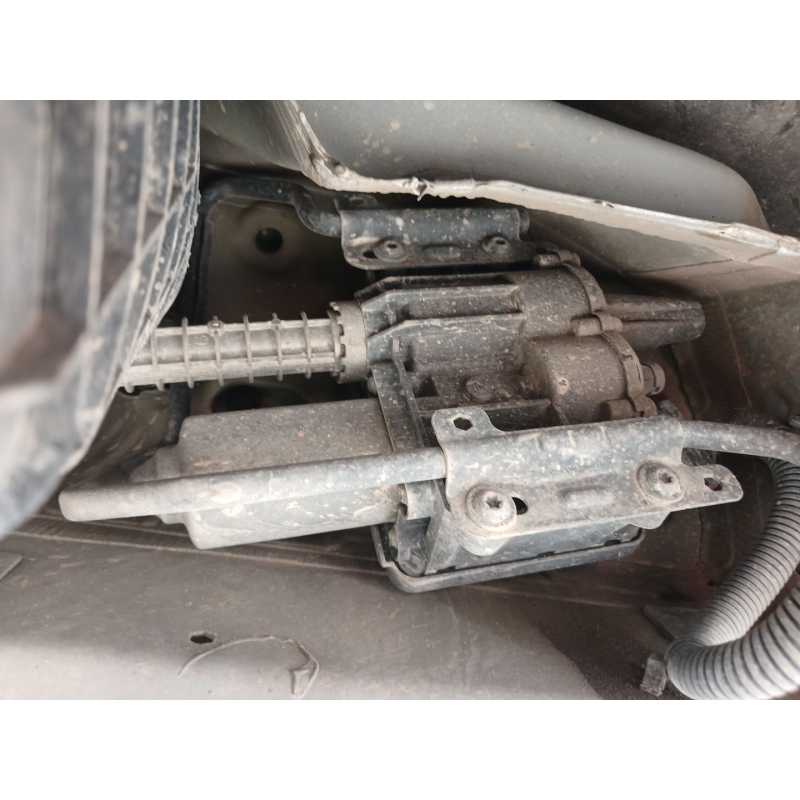 Recambio de freno de mano electrico para opel zafira tourer c (p12) 1.6 cdti (75) referencia OEM IAM - Plata 2