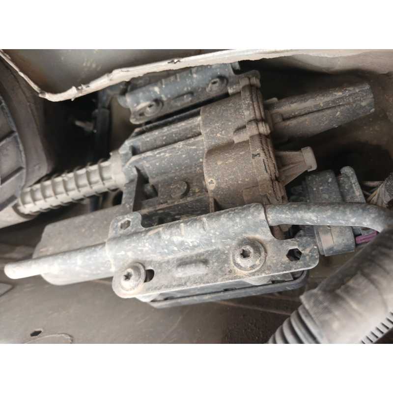 Recambio de freno de mano electrico para opel zafira tourer c (p12) 1.6 cdti (75) referencia OEM IAM - Plata 3