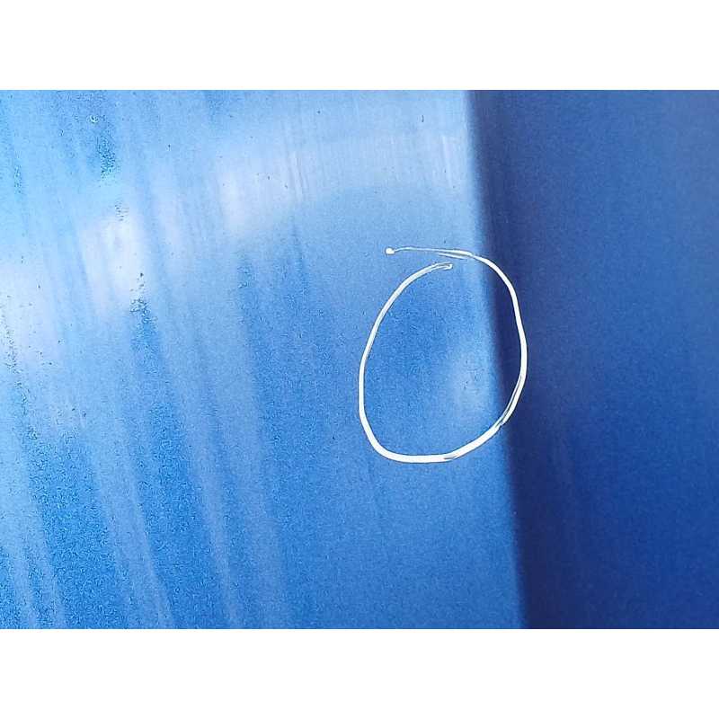 Recambio de capo para bmw 3 (e90) 320 d referencia OEM IAM 3