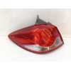 Recambio de piloto trasero izquierdo para chevrolet cruze hatchback (j305) 2.0 cdi referencia OEM IAM 53833A08  
