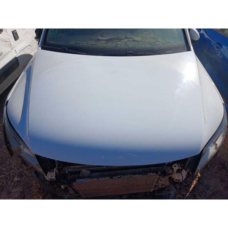 Recambio de capo para volkswagen tiguan (5n2) t1 bluemotion referencia OEM IAM   