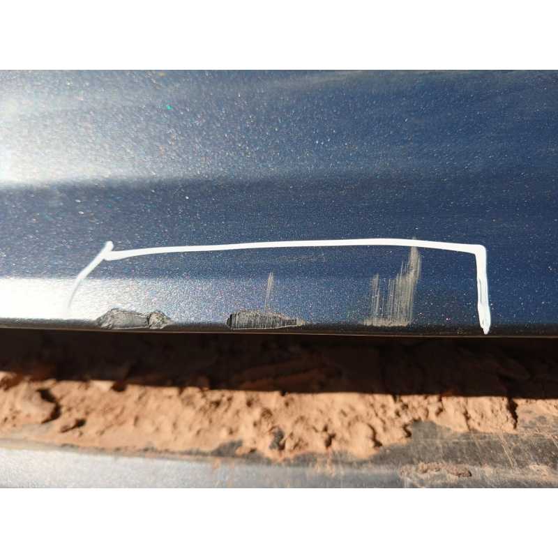 Recambio de porton trasero para renault austral techno referencia OEM IAM - Gris oscuro 3