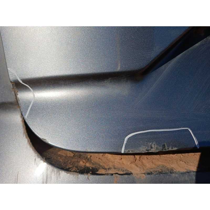 Recambio de porton trasero para renault austral techno referencia OEM IAM - Gris oscuro 5