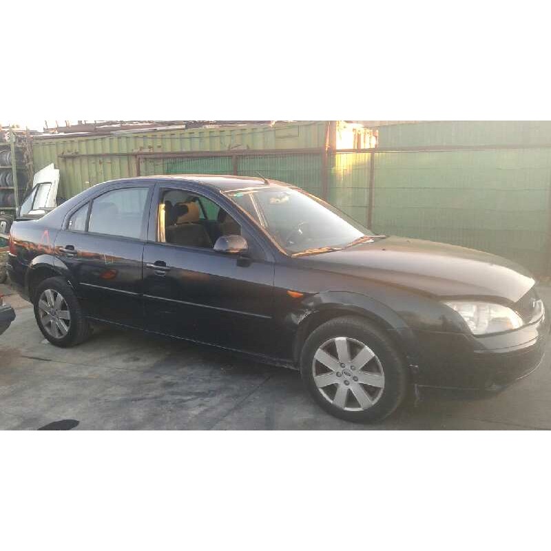 ford mondeo berlina (ge) del año 2001