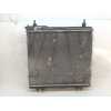 Recambio de radiador agua para chrysler pt cruiser (pt_) 2.2 crd referencia OEM IAM   