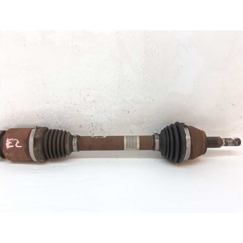 Recambio de transmision delantera derecha para ford focus iii 1.6 tdci referencia OEM IAM AV613B436CD - Azul oscuro 4