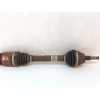 Recambio de transmision delantera derecha para ford focus iii 1.6 tdci referencia OEM IAM AV613B436CD  