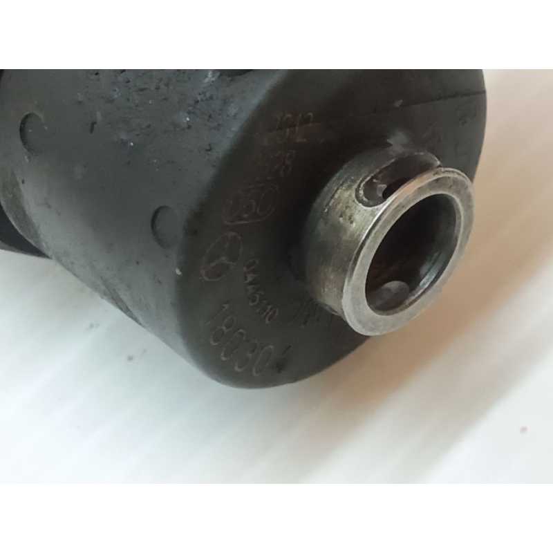 Recambio de inyector para chrysler pt cruiser (pt_) 2.2 crd referencia OEM IAM 0445110200 A6110701787 BOSCH - Granate 2