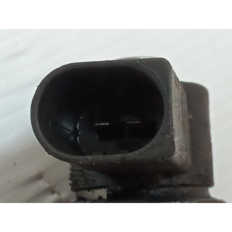 Recambio de inyector para chrysler pt cruiser (pt_) 2.2 crd referencia OEM IAM 0445110200 A6110701787 BOSCH - Granate 3