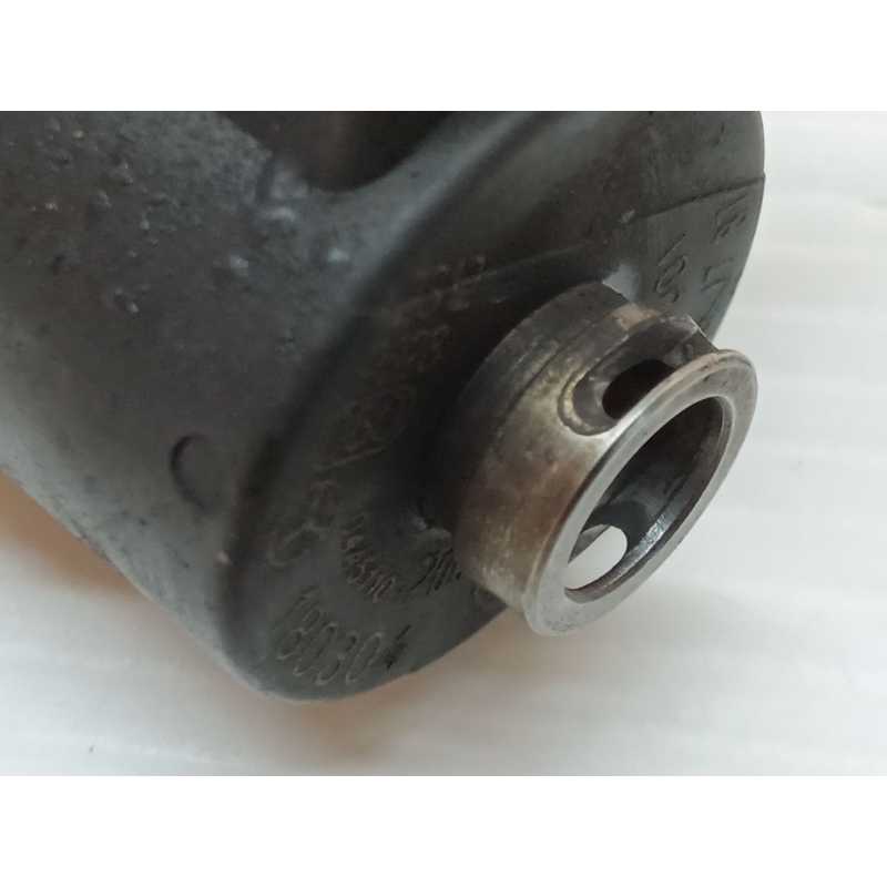 Recambio de inyector para chrysler pt cruiser (pt_) 2.2 crd referencia OEM IAM 0445110200 A6110701787 BOSCH - Granate 2