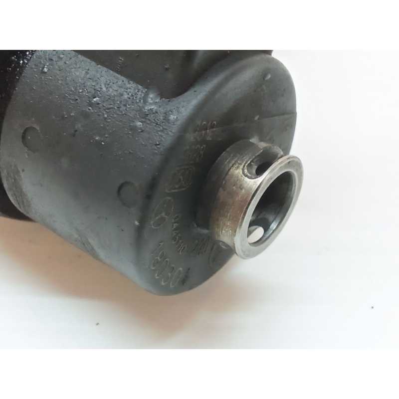 Recambio de inyector para chrysler pt cruiser (pt_) 2.2 crd referencia OEM IAM 0445110200 A6110701787 BOSCH - Granate 2