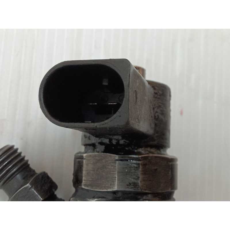 Recambio de inyector para chrysler pt cruiser (pt_) 2.2 crd referencia OEM IAM 0445110200 A6110701787 BOSCH - Granate 3