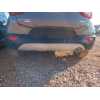 Recambio de paragolpes trasero para kia stonic (ybcuv) concept referencia OEM IAM   