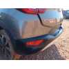 Recambio de paragolpes trasero para kia stonic (ybcuv) concept referencia OEM IAM   