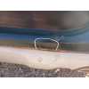 Recambio de paragolpes trasero para kia stonic (ybcuv) concept referencia OEM IAM   