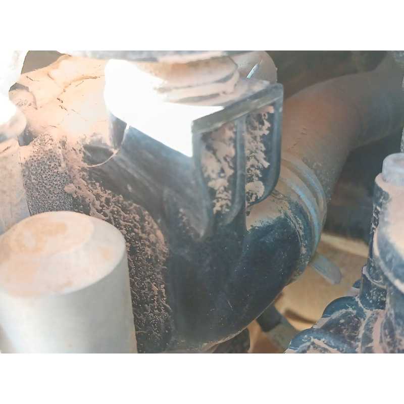 Recambio de radiador agua para kia stonic (ybcuv) concept referencia OEM IAM 8600 - Gris oscuro 2