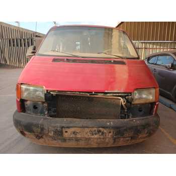 VOLKSWAGEN TRANSPORTER T4 AUTOBÚS (70B, 70C, 7DB, 7DK, 70J, 70K, 7DC, 7