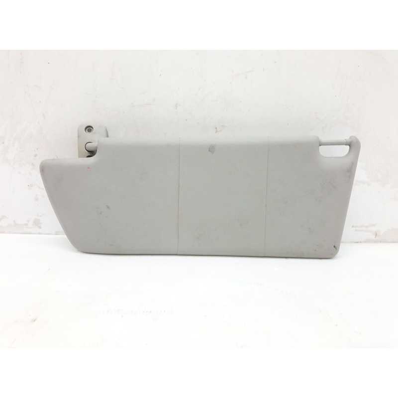 Recambio de parasol izquierdo para opel zafira b cosmo referencia OEM IAM   