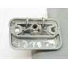 Recambio de parasol izquierdo para opel zafira b cosmo referencia OEM IAM   
