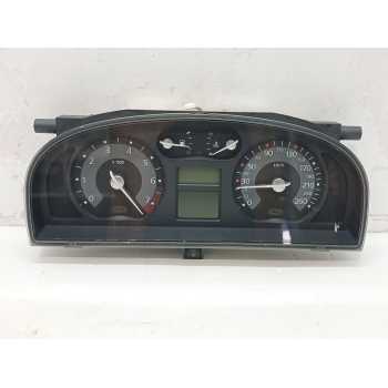CUADRO INSTRUMENTOS 8200291327 