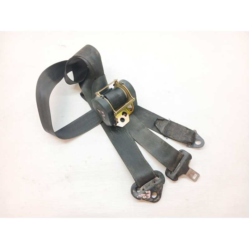 Recambio de cinturon seguridad delantero izquierdo para peugeot partner monospace (5_, g_) 1.9 d referencia OEM IAM 048080
