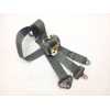 Recambio de cinturon seguridad delantero izquierdo para peugeot partner monospace (5_, g_) 1.9 d referencia OEM IAM 048080  