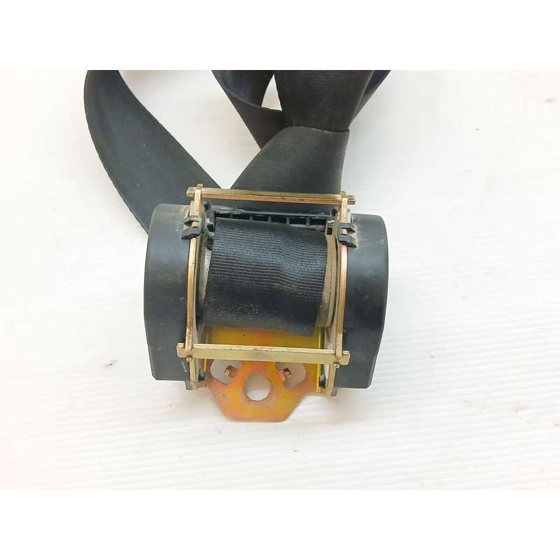 Recambio de cinturon seguridad delantero izquierdo para peugeot partner monospace (5_, g_) 1.9 d referencia OEM IAM 048080 3