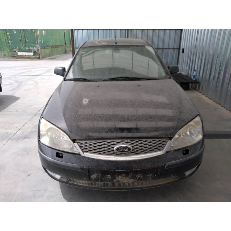 ford mondeo berlina (ge) del año 2005