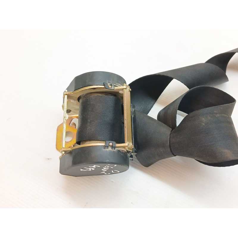 Recambio de cinturon seguridad delantero izquierdo para peugeot partner monospace (5_, g_) 1.9 d referencia OEM IAM 048080 4