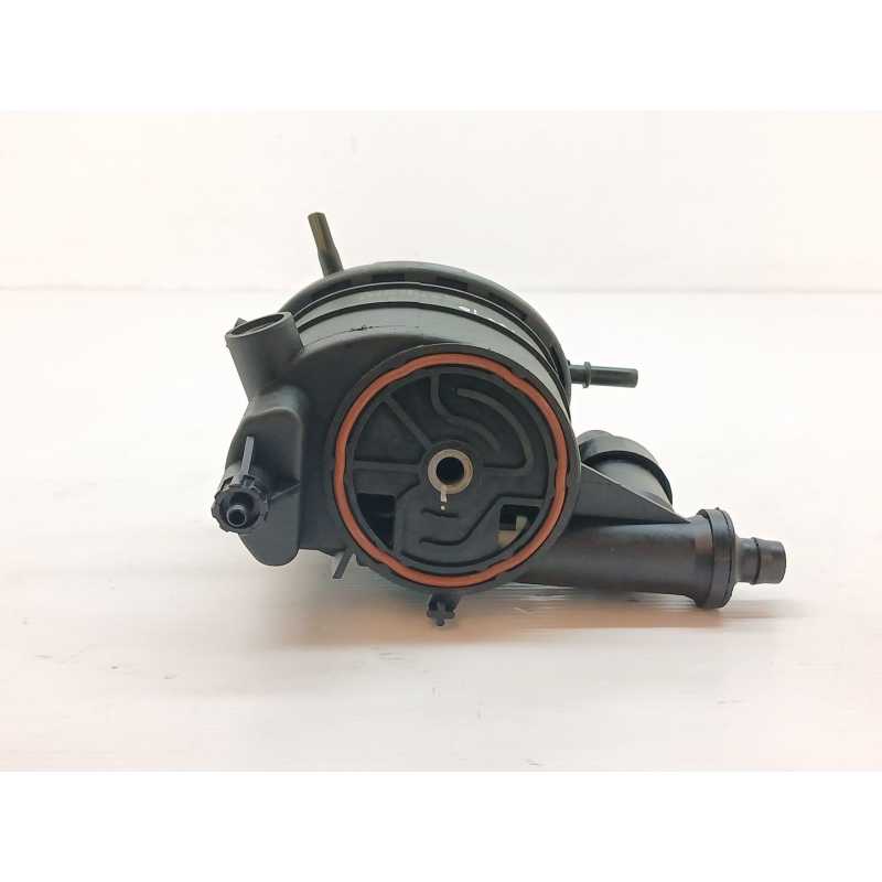 Recambio de filtro gasoil para peugeot partner monospace (5_, g_) 1.9 d referencia OEM IAM FC446 3
