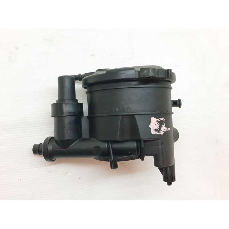 Recambio de filtro gasoil para peugeot partner monospace (5_, g_) 1.9 d referencia OEM IAM FC446 4