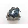 Recambio de alternador para peugeot partner monospace (5_, g_) 1.9 d referencia OEM IAM 493842081  