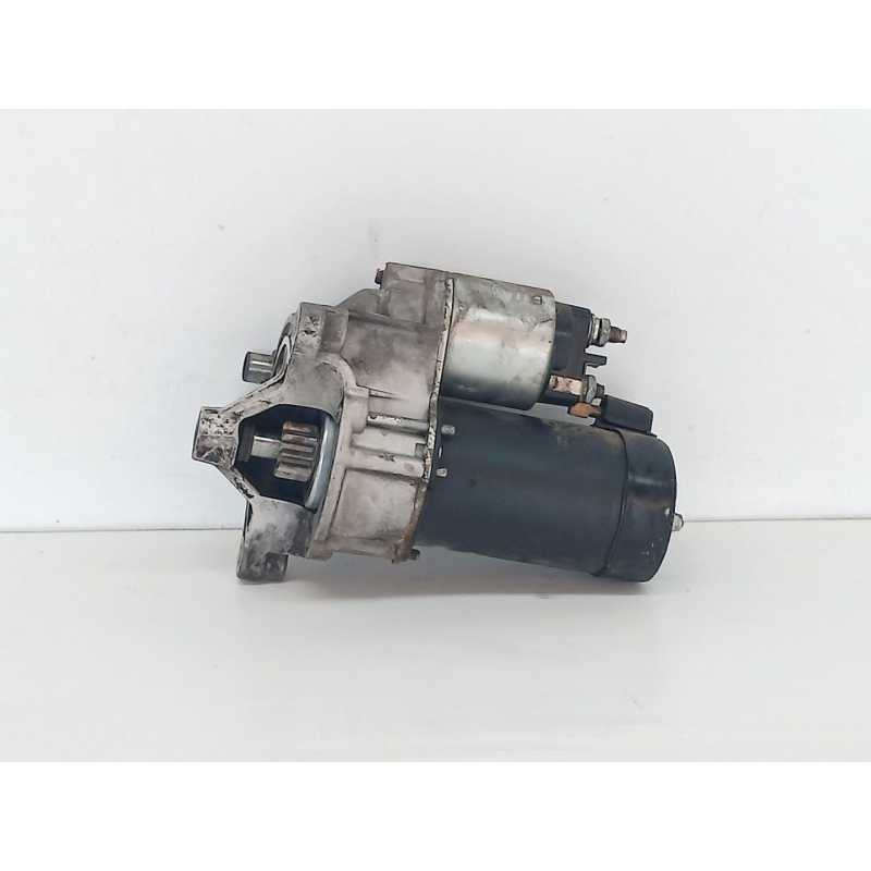 Recambio de motor arranque para peugeot partner monospace (5_, g_) 1.9 d referencia OEM IAM 010594G  