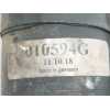 Recambio de motor arranque para peugeot partner monospace (5_, g_) 1.9 d referencia OEM IAM 010594G  