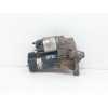 Recambio de motor arranque para peugeot partner monospace (5_, g_) 1.9 d referencia OEM IAM 010594G  