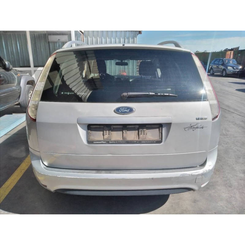 ford focus turnier (cb4) del año 2008