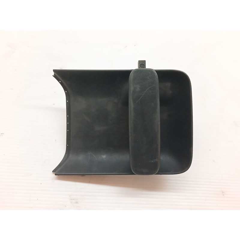 Recambio de maneta exterior lateral derecha para peugeot partner monospace (5_, g_) 1.9 d referencia OEM IAM 9634932180  