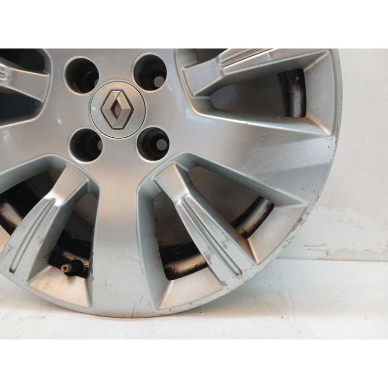 Recambio de llanta para renault captur i (j5_, h5_) 0.9 tce 90 referencia OEM IAM 403000554R 2