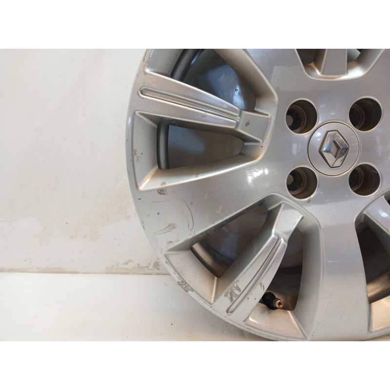 Recambio de llanta para renault captur i (j5_, h5_) 0.9 tce 90 referencia OEM IAM 403000554R 3