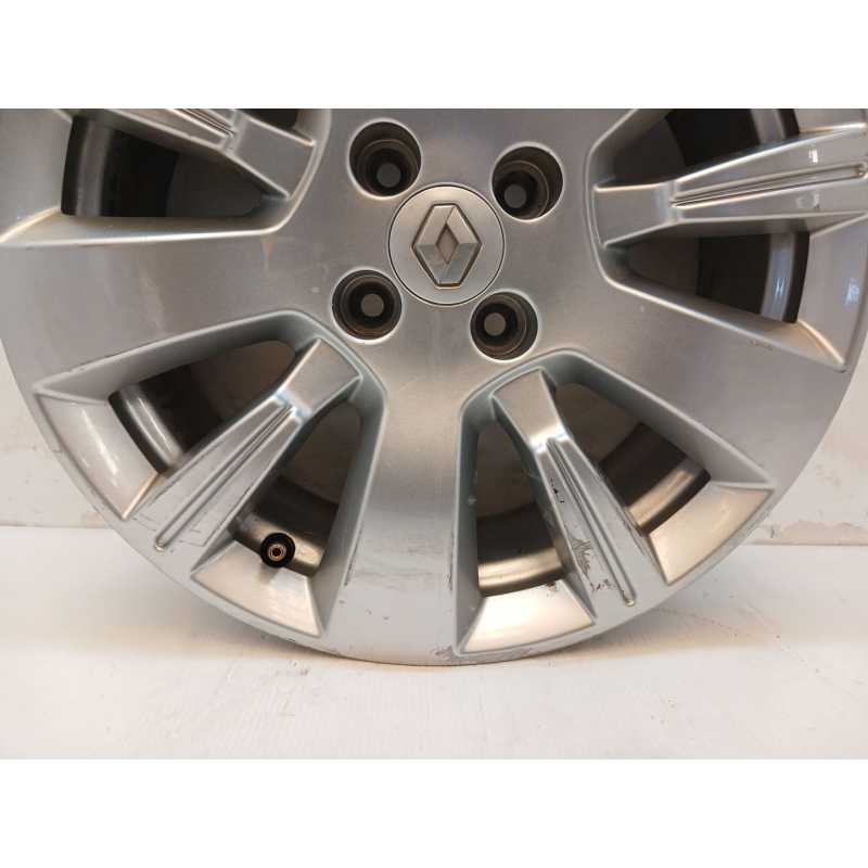 Recambio de llanta para renault captur i (j5_, h5_) 0.9 tce 90 referencia OEM IAM 403000554R 3