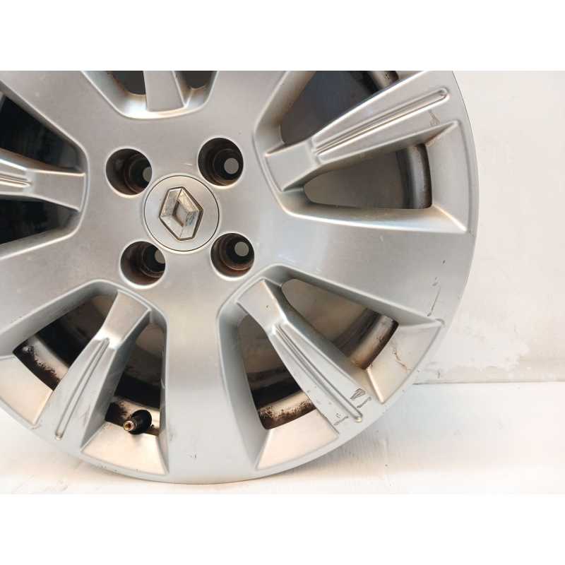 Recambio de llanta para renault captur i (j5_, h5_) 0.9 tce 90 referencia OEM IAM 403000554R 2