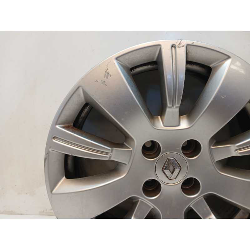 Recambio de llanta para renault captur i (j5_, h5_) 0.9 tce 90 referencia OEM IAM 403000554R 3