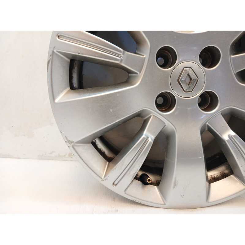 Recambio de llanta para renault captur i (j5_, h5_) 0.9 tce 90 referencia OEM IAM 403000554R 4