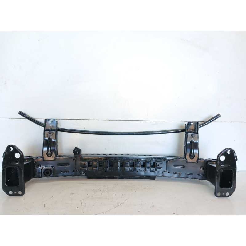 Recambio de refuerzo paragolpes delantero para hyundai i20 ii (gb, ib) 1.2 referencia OEM IAM 5216 4916 - Azul 3