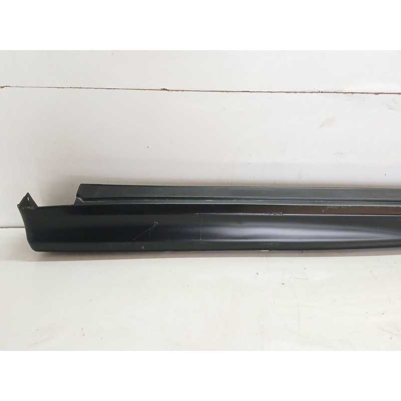 Recambio de faldon lateral izquierdo para mitsubishi asx (ga0w) challenge 2wd referencia OEM IAM 6512A387ZZ01 6512A305ZZ01 - Gris 2