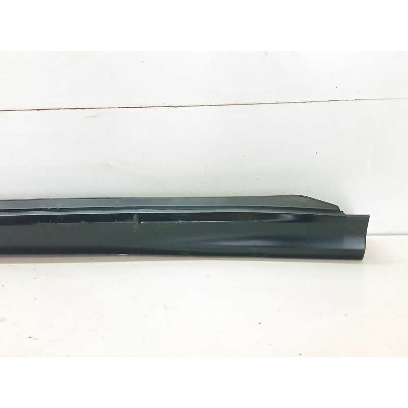 Recambio de faldon lateral izquierdo para mitsubishi asx (ga0w) challenge 2wd referencia OEM IAM 6512A387ZZ01 6512A305ZZ01 - Gris 3