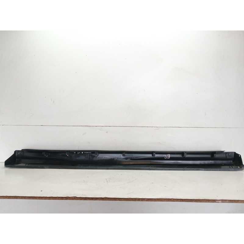 Recambio de faldon lateral izquierdo para mitsubishi asx (ga0w) challenge 2wd referencia OEM IAM 6512A387ZZ01 6512A305ZZ01 - Gris 5