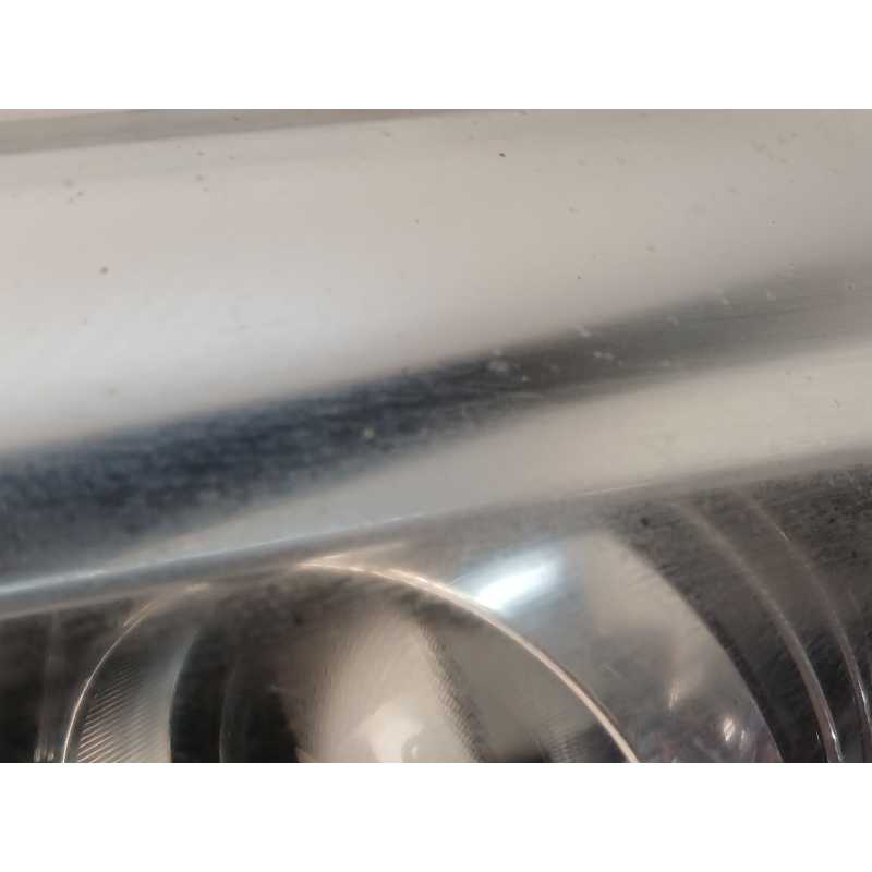 Recambio de faro izquierdo para hyundai i20 ii (gb, ib) 1.2 referencia OEM IAM 92101C8200 HYGB04011 - Azul 2