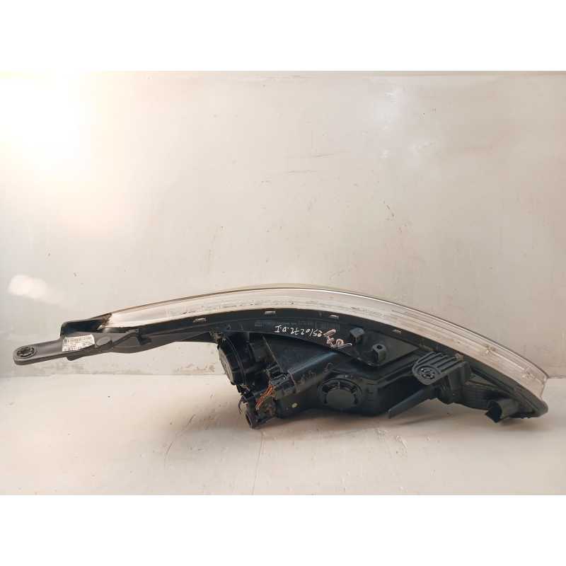 Recambio de faro izquierdo para hyundai i20 ii (gb, ib) 1.2 referencia OEM IAM 92101C8200 HYGB04011 - Azul 4